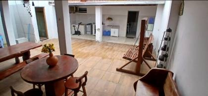 Casa no Novo Paraiso