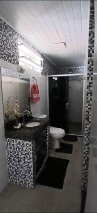 Casa no Novo Paraiso