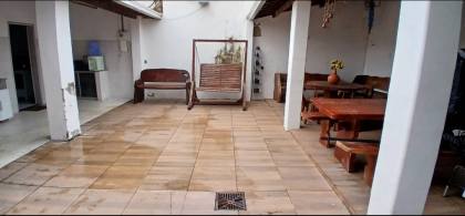 Casa no Novo Paraiso