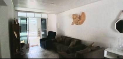 Casa no Novo Paraiso