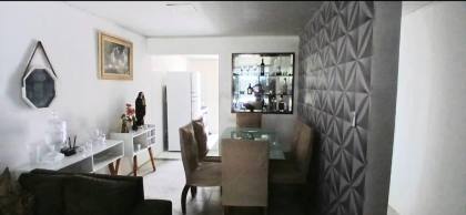 Casa no Novo Paraiso