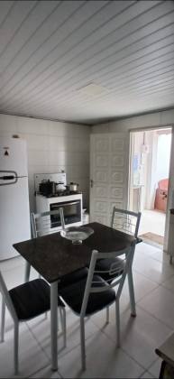 Casa no Novo Paraiso