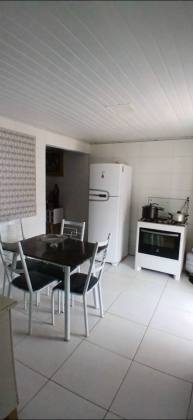 Casa no Novo Paraiso
