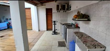 Casa no Novo Paraiso