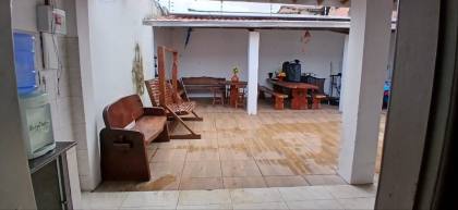 Casa no Novo Paraiso