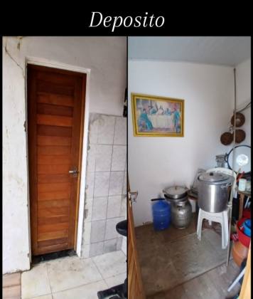 Casa no Novo Paraiso