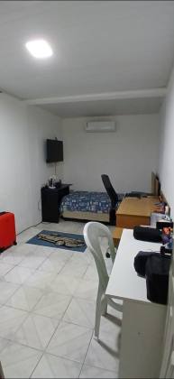 Casa no Novo Paraiso