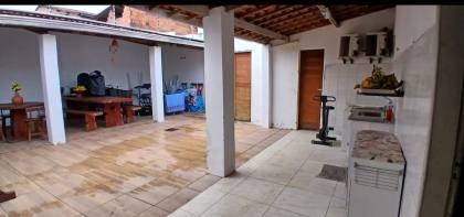 Casa no Novo Paraiso