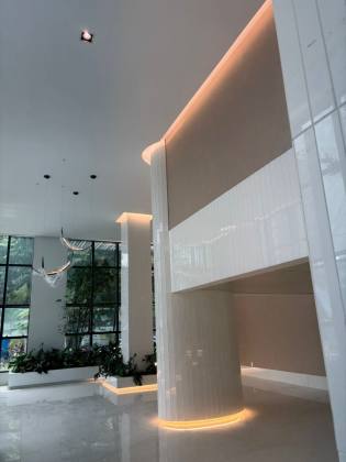 MANDARIM RESIDENCE