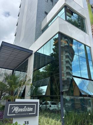 MANDARIM RESIDENCE
