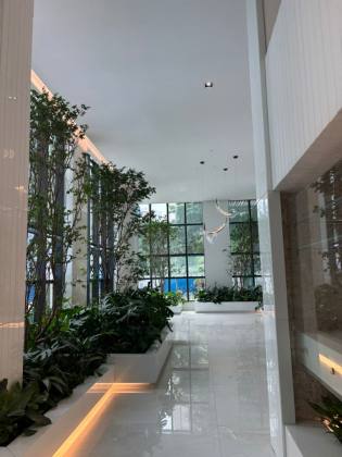 MANDARIM RESIDENCE