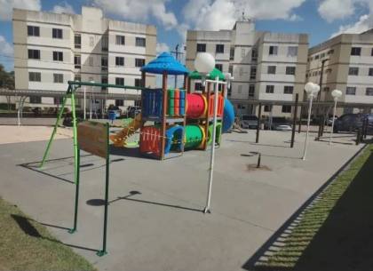 CONDOMÍNIO ENTRE RIOS MAIS VIVER