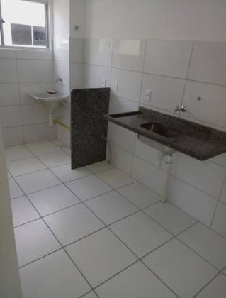 CONDOMÍNIO ENTRE RIOS MAIS VIVER