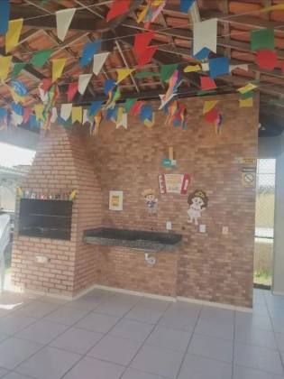 CONDOMÍNIO ENTRE RIOS MAIS VIVER