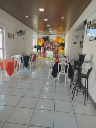 CONDOMÍNIO ENTRE RIOS MAIS VIVER