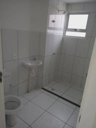 CONDOMÍNIO ENTRE RIOS MAIS VIVER