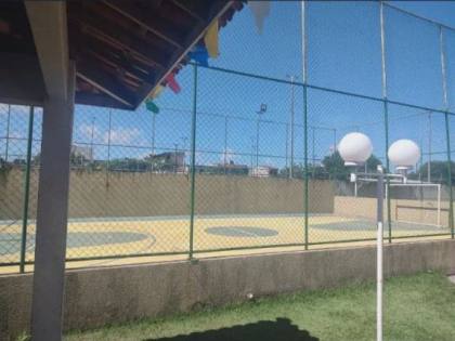 CONDOMÍNIO ENTRE RIOS MAIS VIVER