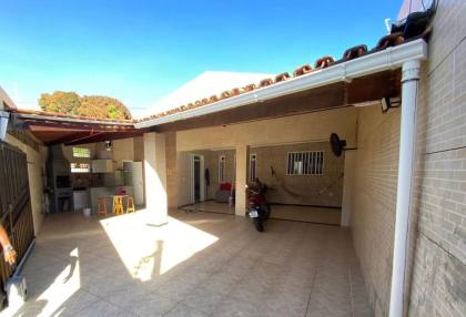 Casa no Jabotiana