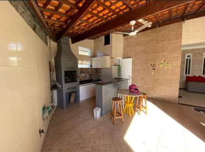 Casa no Jabotiana