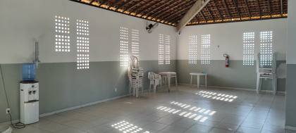 Vale do Cotinguiba - Farolândia