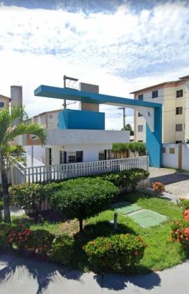 Residencial Salinas da Barra