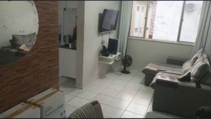 Residencial Salinas da Barra