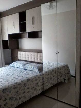 Residencial Salinas da Barra