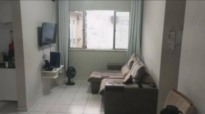 Residencial Salinas da Barra