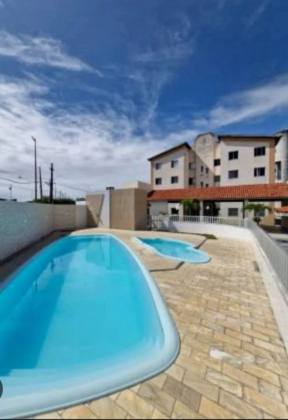 Residencial Salinas da Barra