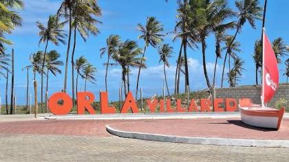 CONDOMÍNIO VILLAREDO BARRA