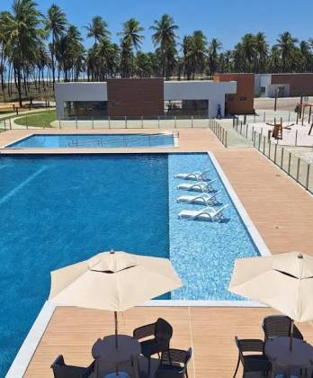 CONDOMÍNIO VILLAREDO BARRA