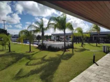 Lote no Terras Alphaville 1 - 312m²