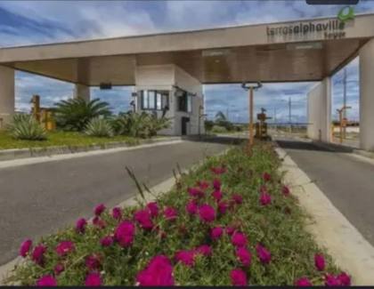 Lote no Terras Alphaville 1 - 312m²