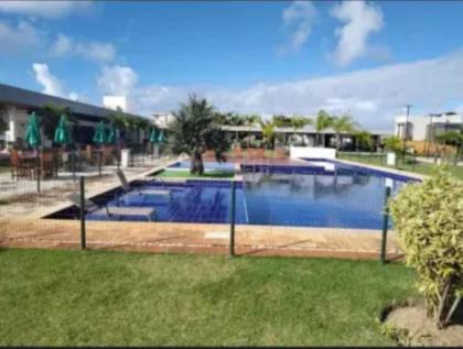 Lote no Terras Alphaville 1 - 312m²