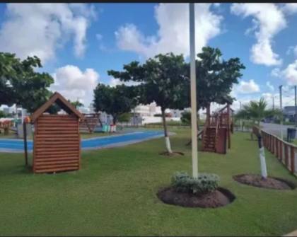Lote no Terras Alphaville 1 - 312m²