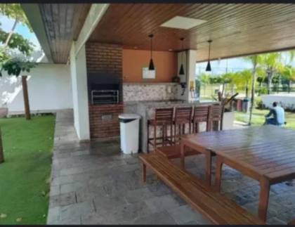 Lote no Terras Alphaville 1 - 312m²