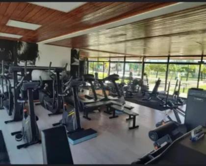 Lote no Terras Alphaville 1 - 312m²