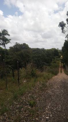 TERRENO NO POVOADO SÃO JOSÉ