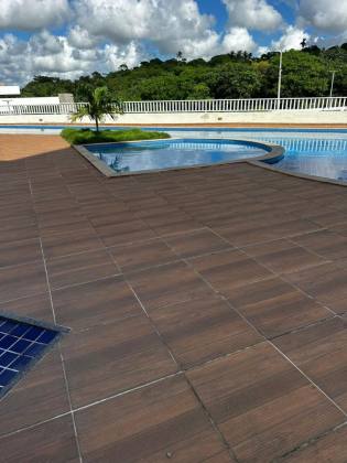 RESIDENCIAL FLORA VILLE - SANTA LÚCIA SÃO CRISTÓVÃO