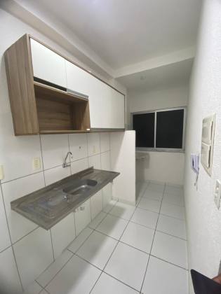 RESIDENCIAL FLORA VILLE - SANTA LÚCIA SÃO CRISTÓVÃO