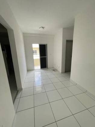RESIDENCIAL FLORA VILLE - SANTA LÚCIA SÃO CRISTÓVÃO