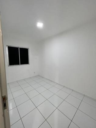 RESIDENCIAL FLORA VILLE - SANTA LÚCIA SÃO CRISTÓVÃO