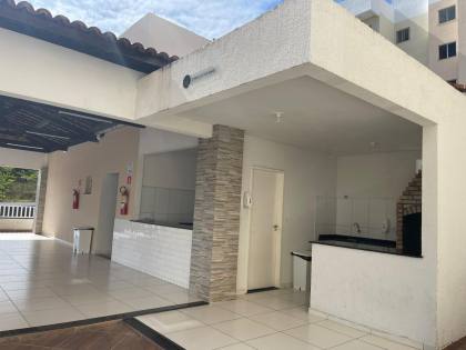 RESIDENCIAL FLORA VILLE - SANTA LÚCIA SÃO CRISTÓVÃO