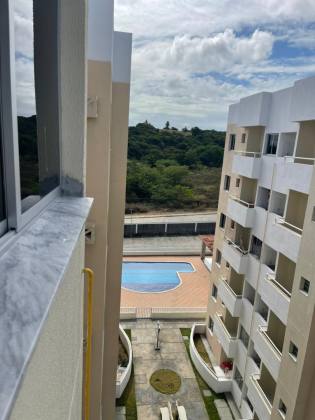 RESIDENCIAL FLORA VILLE - SANTA LÚCIA SÃO CRISTÓVÃO