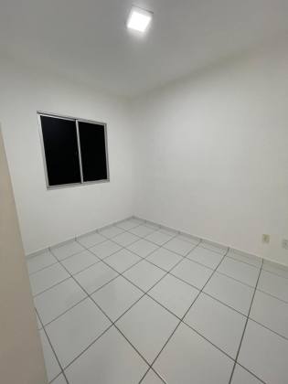 RESIDENCIAL FLORA VILLE - SANTA LÚCIA SÃO CRISTÓVÃO