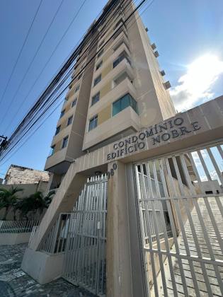 CONDOMÍNIO EDIFÍCIO NOBRE