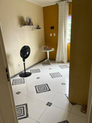 CONDOMÍNIO JARDIM DOS COQUEIROS