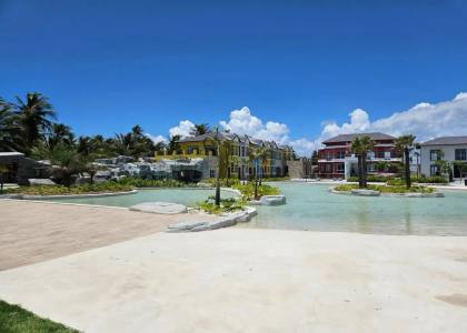 LOTE - LIVERPOOL ECO RESIDENCE