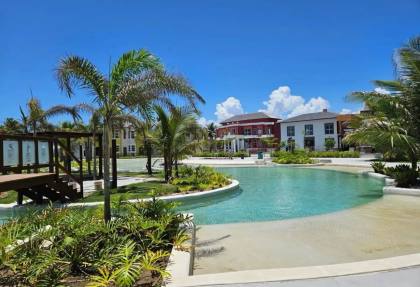 LOTE - LIVERPOOL ECO RESIDENCE