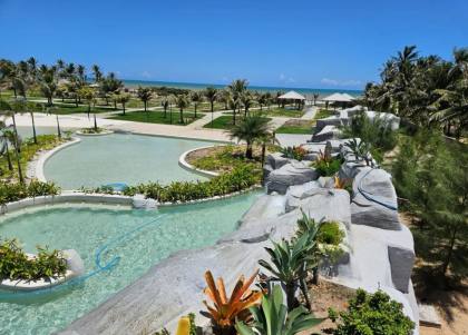 LOTE - LIVERPOOL ECO RESIDENCE